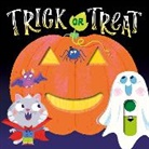 Igloo Books, Igloo Books Ltd - Trick or Treat