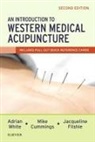 Mike Cummings, Mike (Medical Director Cummings, Cummings Mike, Jacqueline Filshie, Jacqueline (Consultant in Anaesthesia and Pain Management Filshie, Filshie Jacqueline... - An Introduction to Western Medical Acupuncture