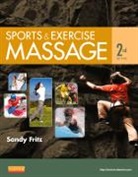 Sandy (Founder Fritz, Fritz Sandy - Sports & Exercise Massage