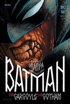 Rafael Grampá - Batman: Der Gargoyle von Gotham