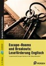 Lena Havek - Escape-Rooms und Breakouts: Leseförderung Englisch
