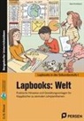 Klara Kirschbaum - Lapbooks: Welt - 5./6. Klasse