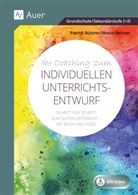 Marco Bettner, Patrick Büttner - Ihr Coaching zum individuellen Unterrichtsentwurf
