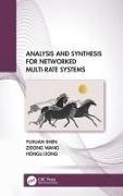 Hongli Dong,  Dong Hongli, Yuxuan Shen, Yuxuan (Northeast Petroleum University Shen, Zidong Wang,  Wang Zidong - Analysis and Synthesis for Networked Multi-Rate Systems
