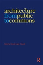 Marcelo Lopez-Dinardi, Marcelo López-Dinardi - Architecture From Public to Commons