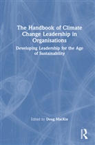 Doug (Csa Consulting Mackie, Doug Mackie, MacKie Doug - Handbook of Climate Change Leadership in Organisations