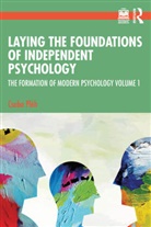 Csaba Pleh, Csaba Pléh - Laying the Foundations of Independent Psychology