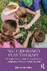Julie Blundon Nash, Julie Blundon (Riverside Psychological Assoc Nash - Nature-Based Play Therapy
