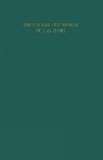 C.G. Jung, Jung C. G., Gerhard Adler, Adler Gerhard - Psychiatric Studies