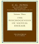 C.G. Jung, Jung C. G. - The Psychogenesis of Mental Disease