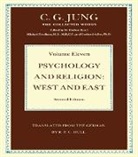 C.G Jung, Gerhard Adler, Adler Gerhard - Psychology and Religion Volume 11