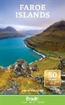 James Proctor - Faroe Islands 6th edition