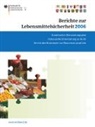 Peter Brandt - Berichte zur Lebensmittelsicherheit 2006