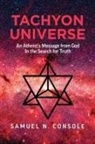 Samuel Console - Tachyon Universe