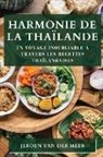Ladda Phattanakul - Harmonie de la Thaïlande