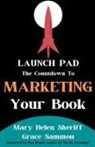 Grace Sammon, Mary Helen Sheriff - Launch Pad
