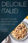 Matteo Rossetti - Deliciile Italiei