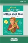 Claire Saxby - Aussie STEM Stars Georgia Ward-Fear