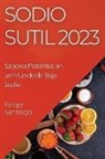 Felipe Santiago - Sodio Sutil 2023
