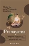 William Ward - Pranayama