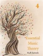 Mark Sarnecki - Essential Music Theory Level 4
