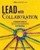 Allyson Apsey, Jessica Gomez - Lead with Collaboration