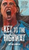Richard Andrews - Key to the Highway