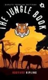 Rudyard Kipling - The Jungle Book (Premium Edition)