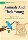 Esther Goh - Animals And Their Young