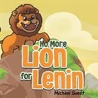 Michael Guest - No More Lion For Lenin