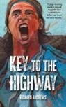 Richard Andrews - Key to the Highway