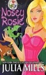 Julia Mills - Nosey Rosie
