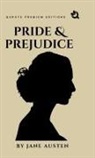 Jane Austen - Pride and Prejudice (Premium Edition)