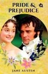 Jane Austen - Pride and Prejudice