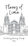 Clock Street Books - Flavors of Lima