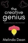 Melinda Dean - The Creative Genius