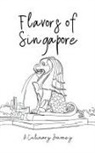 Clock Street Books - Flavors of Singapore