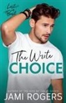 Jami Rogers - The Write Choice