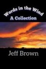 Jeff Brown - Words In The Wind