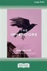 Hannelore Cayre - The Inheritors [Large Print 16pt]