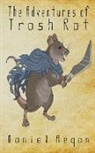 Daniel Aegan - The Adventures of Trash Rat