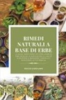 Rocco Girolamo - Rimedi Naturali a Base di Erbe