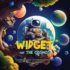 Eli Allen, Catherine Grantham, Susan Peltier - Widget and the Cosmos