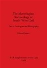 Edward James - Merovingian Archaeology of South-west Gaul, Volume II