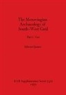 Edward James - Merovingian Archaeology of South-west Gaul, Volume I