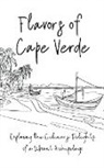 Clock Street Books - Flavours of Cape Verde
