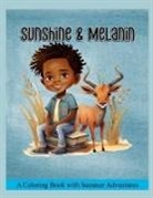 T. Bruton - Sunshine & Melanin-Boys Edition
