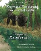 Anita McCormick - Tropical Rainforests (Somali-English)