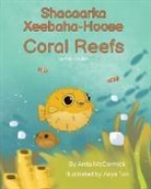 Anita McCormick - Coral Reefs (Somali-English)