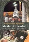 Giovanni Scognamillo - Istanbul Gizemleri
